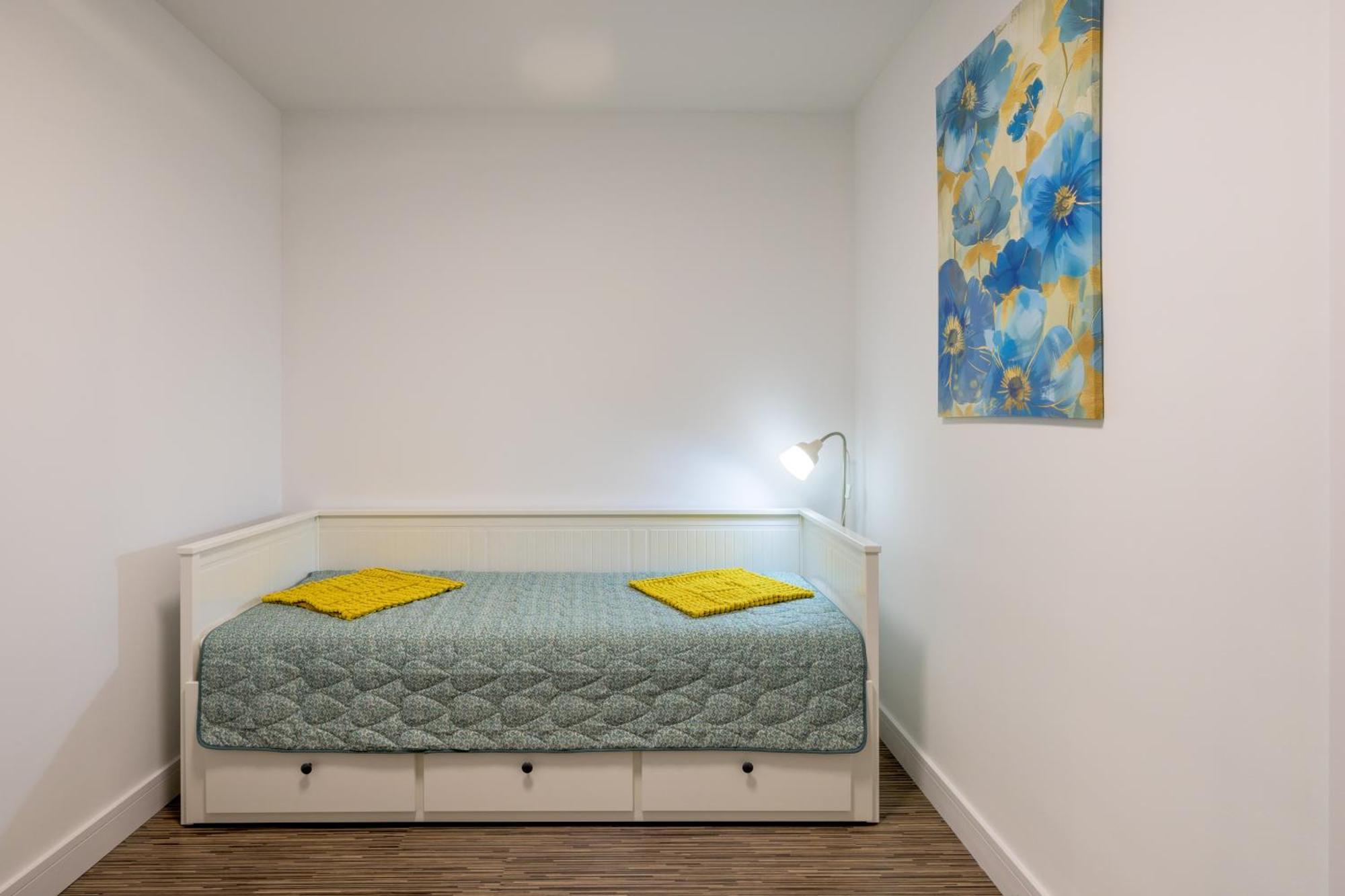 Apartmán Rentplanet - Pulaskiego Ii Vratislav