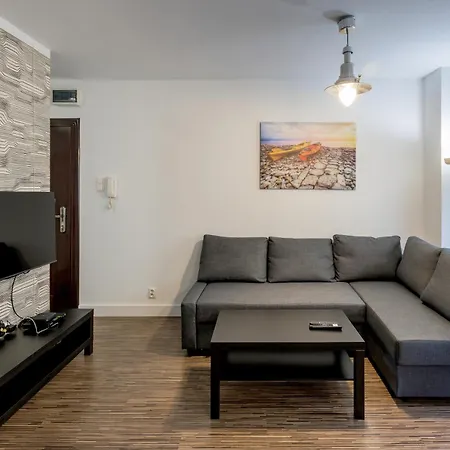 Rentplanet - Apartament Pulaskiego II Wroclaw Exterior photo