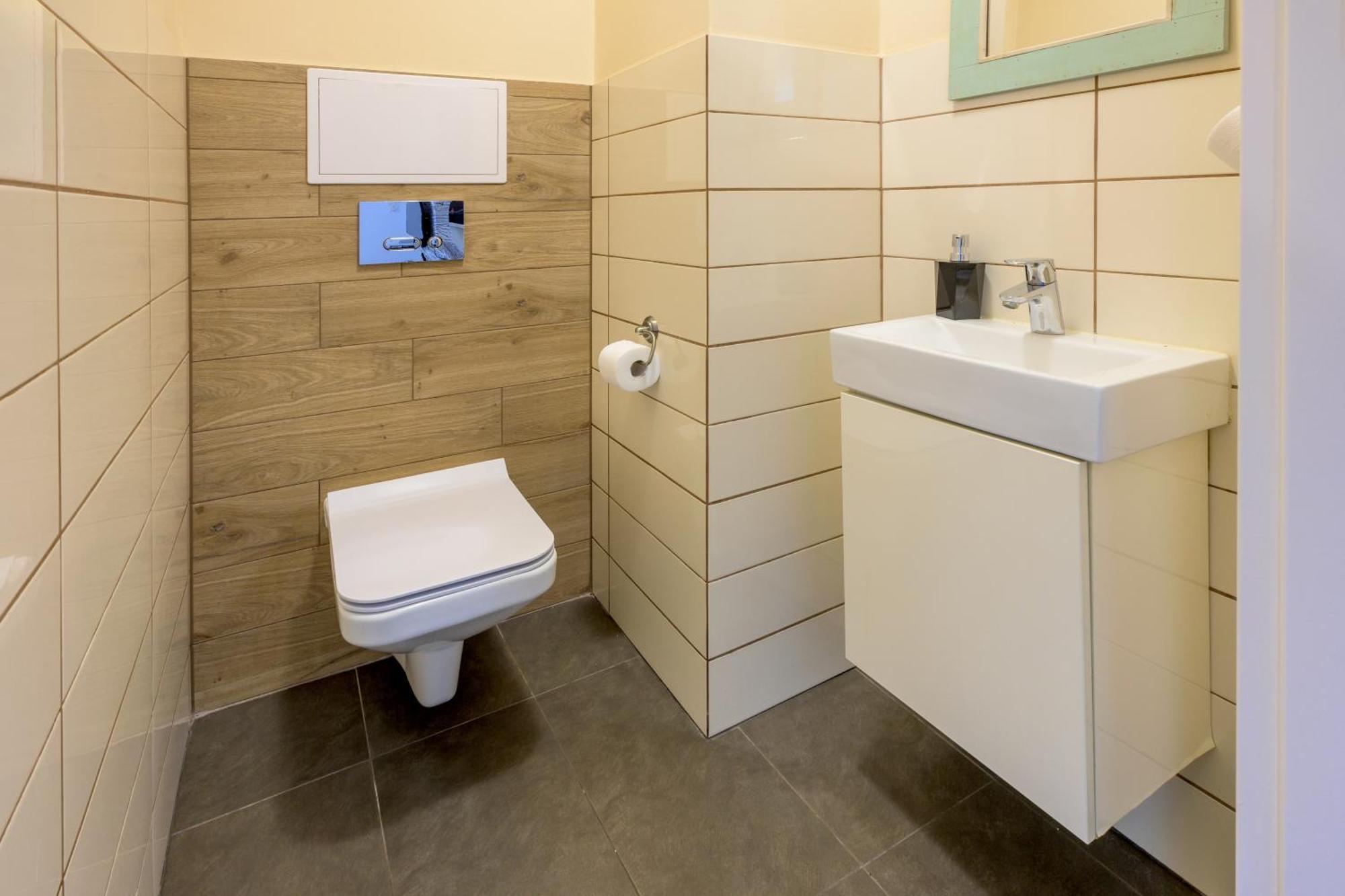 Rentplanet - Pulaskiego Ii Apartament