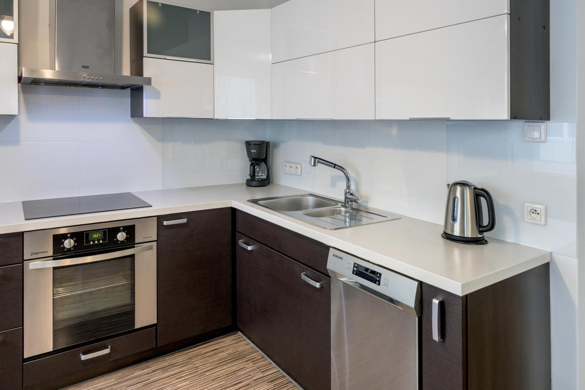 Rentplanet - Pulaskiego Ii Apartament Wrocław