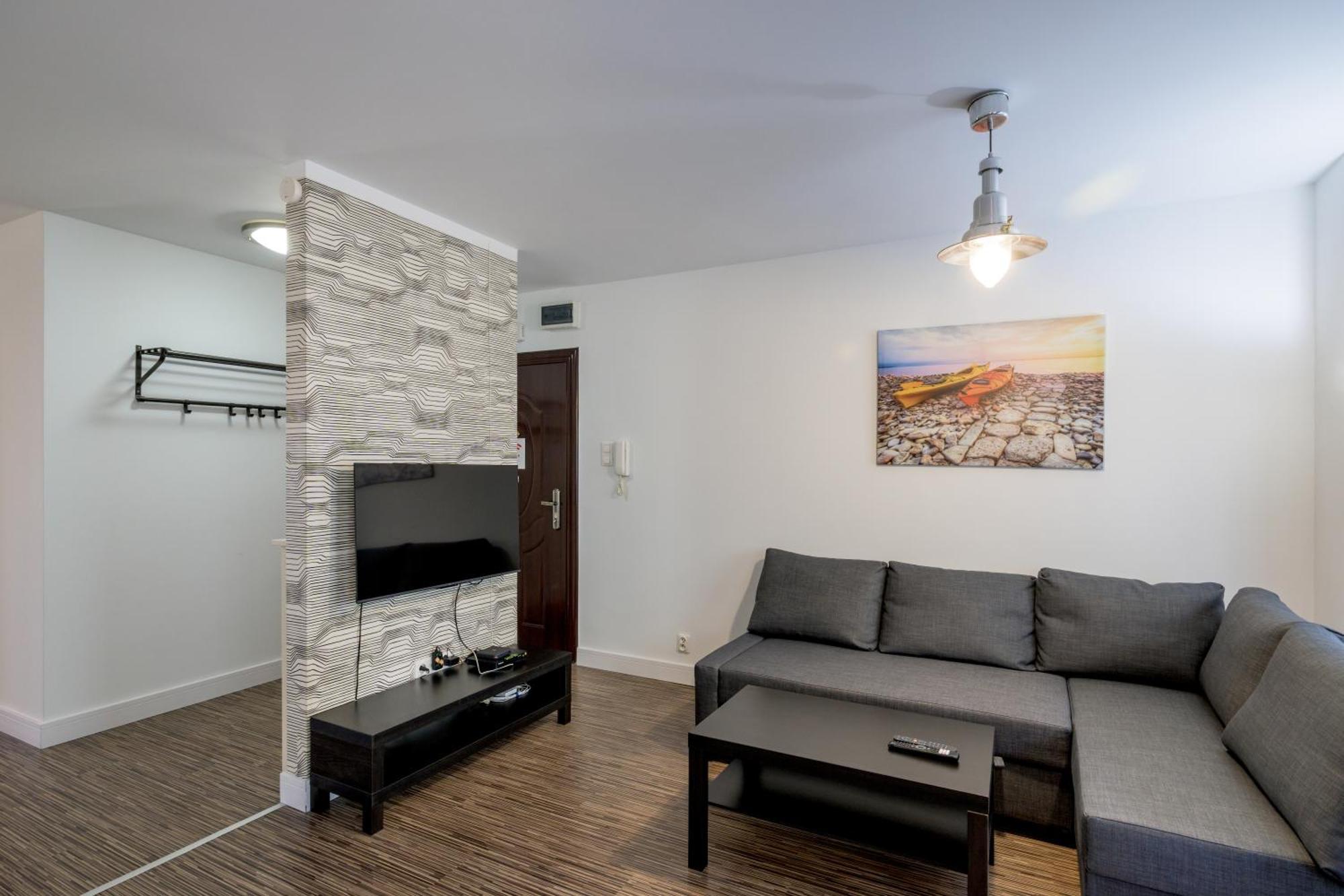 Rentplanet - Pulaskiego Ii *